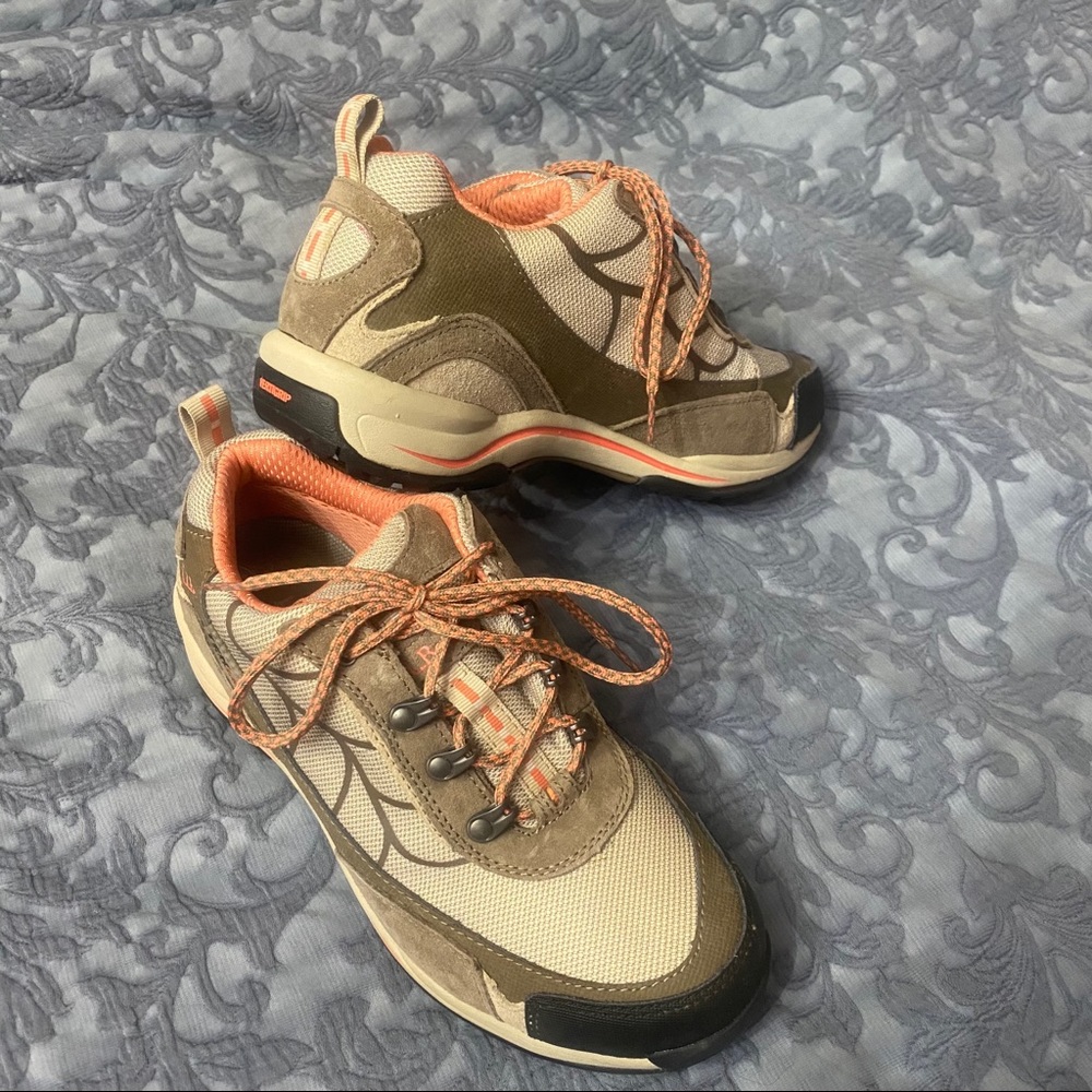 L.L. Bean Hiking Boots